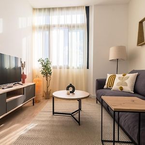 Apartamento Deluxe