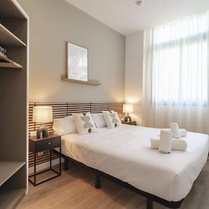 Apartamento de 1 Dormitorio